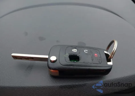 2013 Chevrolet Equinox 2Lt z USA, uszkodzony, nr VIN 2GNALPEK6D6351157